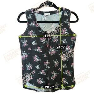 XS - Ardene Tank Top
